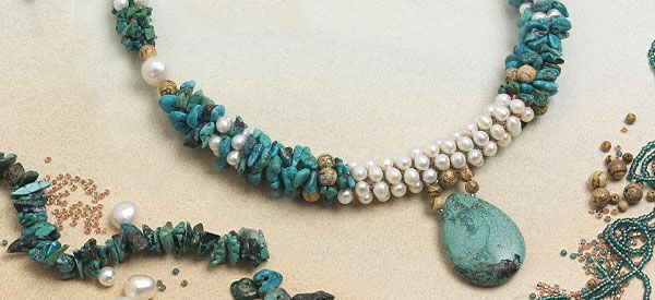 bead stringing resources